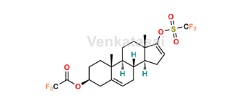 Picture of Abiraterone Impurity 8