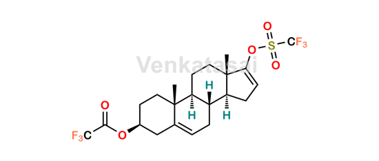 Picture of Abiraterone Impurity 8