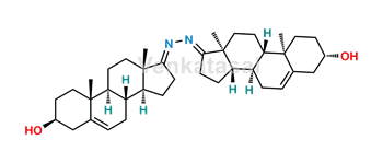 Picture of Abiraterone Impurity 10