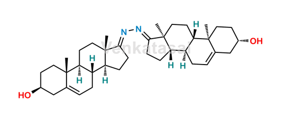 Picture of Abiraterone Impurity 10