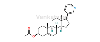 Picture of Abiraterone Impurity 14