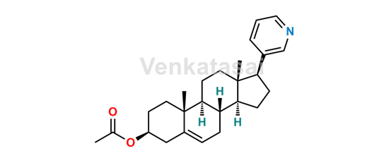 Picture of Abiraterone Impurity 14