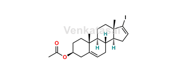 Picture of Abiraterone Impurity 17