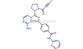 Picture of Acalabrutinib