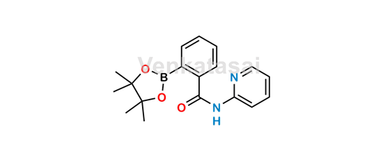 Picture of Acalabrutinib Impurity 7