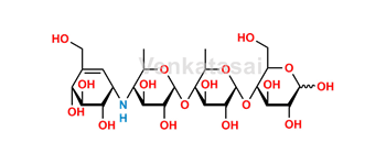 Picture of Acarbose EP Impurity H