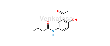 Picture of Acebutolol EP Impurity C