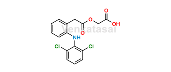 Picture of Aceclofenac