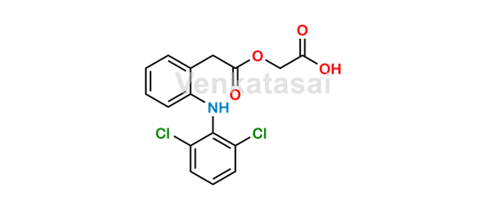 Picture of Aceclofenac