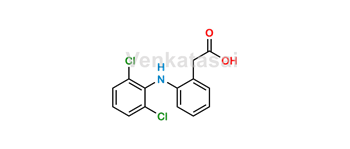 Picture of Aceclofenac EP Impurity A