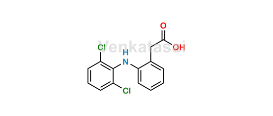 Picture of Aceclofenac EP Impurity A