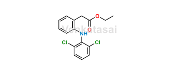 Picture of Aceclofenac EP Impurity C