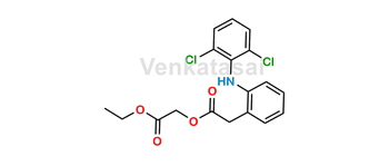 Picture of Aceclofenac EP Impurity E