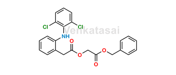 Picture of Aceclofenac EP Impurity F