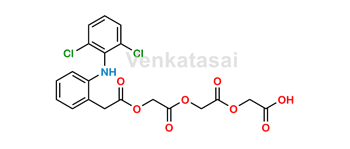 Picture of Aceclofenac EP Impurity H