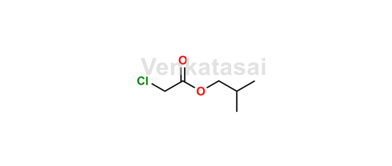 Picture of 2-Methyl Propyl Chloro Acetate