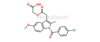 Picture of Acemetacin