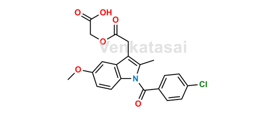 Picture of Acemetacin