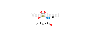 Picture of Acesulfame Potassium