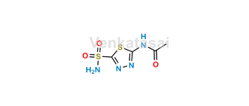 Picture of Acetazolamide