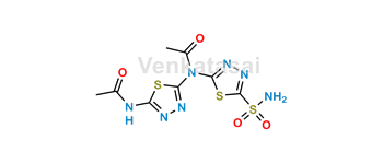 Picture of Acetazolamide Impurity 1