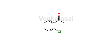 Picture of 2'-Chloroacetophenone