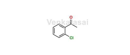 Picture of 2'-Chloroacetophenone