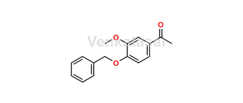 Picture of Acetovanillone benzyl ether