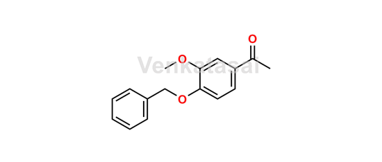 Picture of Acetovanillone benzyl ether