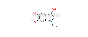 Picture of 1-Isopropyl-6-methoxyindoline-3,5-diol