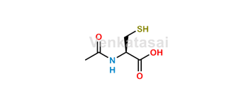 Picture of Acetylcysteine