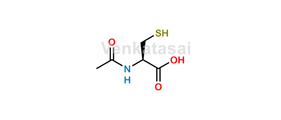 Picture of Acetylcysteine