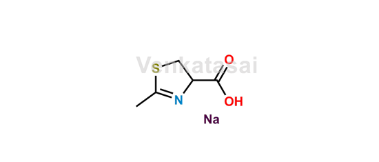 Picture of Acetylcysteine Impurity 1