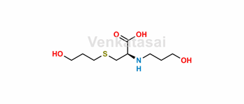 Picture of Acetylcysteine Impurity 2