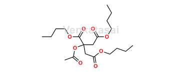 Picture of Acetyltributyl Citrate