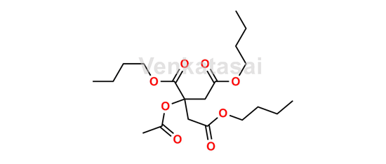 Picture of Acetyltributyl Citrate