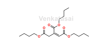 Picture of Acetyltributyl Citrate Impurity B