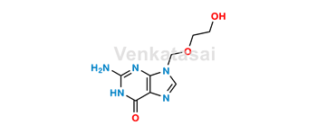 Picture of Aciclovir