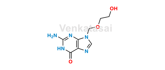 Picture of Aciclovir