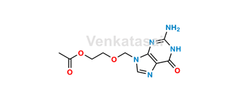 Picture of Aciclovir EP Impurity A