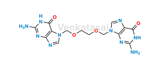 Picture of Aciclovir EP Impurity I