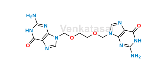 Picture of Aciclovir EP Impurity J