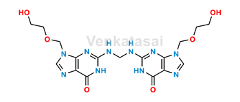 Picture of Aciclovir EP Impurity K