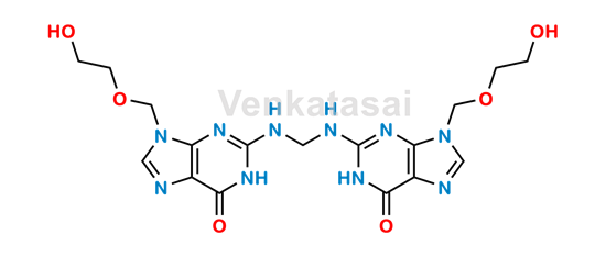 Picture of Aciclovir EP Impurity K