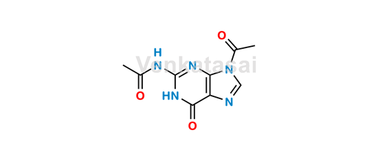 Picture of Aciclovir EP Impurity L