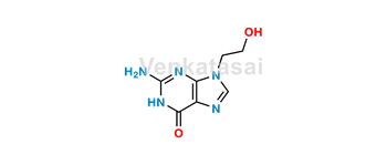 Picture of Aciclovir EP Impurity P