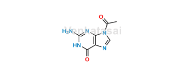 Picture of Aciclovir Impurity 1