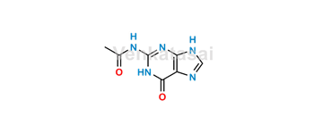 Picture of Aciclovir Impurity 2