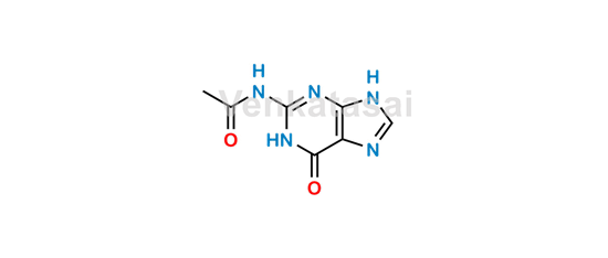 Picture of Aciclovir Impurity 2