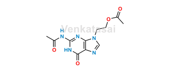 Picture of Aciclovir Impurity 5